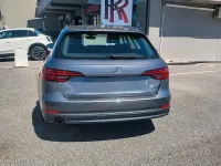 Usata Audi A4 Sport 150 CV (110 kW) 2017 Grigio Berlina