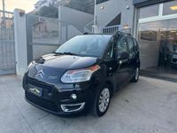 usata Citroën C3 Picasso C3 Picasso1.6 HDi 90 airdream Exclusive Style