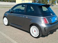 Usata Abarth 500 140 CV (102 kW) 2015 Utilitaria