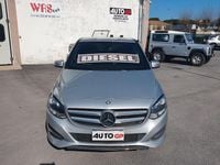 Occasion Mercedes A180 122 ch (89 kW) 2015 Argent SUV