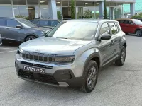 Nuova Jeep Avenger Longitude 101 CV (74 kW) 2026 Grigio stone SUV
