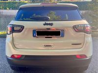 Usata Jeep Compass Night Eagle 131 CV (96 kW) 2023 SUV