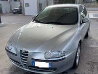 usata Alfa Romeo 147 3p 1.9 jtd Progression 115cv **ISCRITTA ASI**