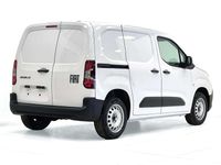 Nuova Fiat Doblò 131 CV (96 kW) 2026 Bianco Monovolume