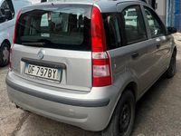 Usata Fiat Panda 54 CV (39 kW) 2007 Utilitaria