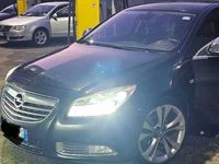 usata Opel Insignia 2.0 cdti Cosmo