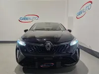 Usata Renault Clio Techno 2025 Nero Utilitaria