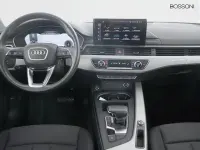Usata Audi A4 Allroad Business 204 CV (150 kW) 2021 Grigio Station wagon