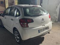 Usata Citroën C3 68 CV (50 kW) 2012