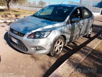 Usata Ford Focus 110 CV (80 kW) 2011 Grigio Berlina