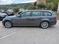 Usata BMW 320 177 CV (130 kW) 2008 Grigio Station wagon