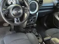 Usata Mini Cooper D Paceman 111 CV (81 kW) 2014 SUV