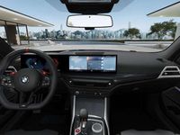 Nuova BMW M3 Competition Edition 530 CV (389 kW) 2026 Black sapphire metallizzato Station wagon