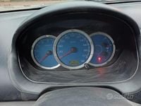 Usata Mitsubishi L200 Invite 136 CV (100 kW) 2008 Bianco Pick-up