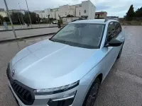 Usata Skoda Kamiq 95 CV (69 kW) 2025 Grigio SUV