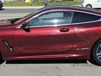 Usata BMW 840 340 CV (250 kW) 2022 Coupé