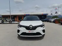 Usata Renault Captur Techno 143 CV (105 kW) 2024 Bianco SUV
