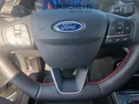 Usata Ford Puma ST-Line 125 CV (91 kW) 2023 Grigio SUV