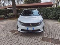 Usata Peugeot 3008 GT 225 CV (165 kW) 2022 Bianco SUV
