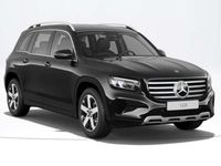 Nuova Mercedes GLB180 Executive 116 CV (85 kW) 2026 Nero / pastello SUV