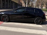 Usata Mercedes A35 AMG AMG Line Premium 306 CV (225 kW) 2024 Berlina