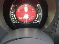 Usata Fiat 500 Dolcevita 69 CV (50 kW) 2023 Bianco Utilitaria