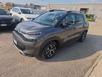 Usata Citroën C3 Aircross 110 CV (80 kW) 2024 Grigio SUV