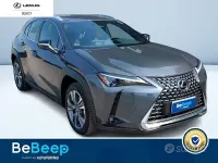 Usata Lexus UX 300e Luxury Line 2024 Grigio SUV