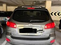 Usata Hyundai Santa Fe 2006 Grigio SUV