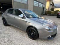 usata Alfa Romeo Giulietta 1.4 T SUPER 120CV 1PROPRIETARIO ! TANUTA BENISSIMO