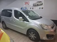 Usata Citroën e-Berlingo 92 CV (67 kW) 2016 Grigio Monovolume