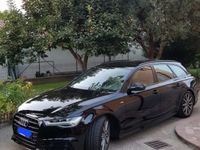 usata Audi A6 avant quattro edition 2.0 TDI