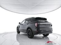 Nuova Lynk & Co 01 261 CV (191 kW) 2025 Nero SUV