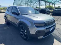 Usata Jeep Avenger Summit 101 CV (74 kW) 2025 Granite SUV