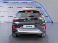 Usata Ford Puma Titanium S 125 CV (91 kW) 2023 Nero SUV