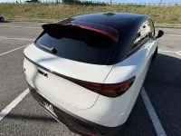 Usata Smart #3 Brabus 116 kW (158 CV) 2024 Bianco SUV