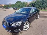 usata VW Passat PassatVII 2011 Berlina 1.8 tsi Highline dsg