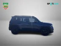 Usata Jeep Renegade Summit 131 CV (96 kW) 2025 Grigio SUV