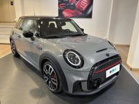 usata Mini John Cooper Works John Cooper WorksJCW auto