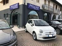 Usata Fiat 500 Connect 70 CV (51 kW) 2023 Bianco Berlina