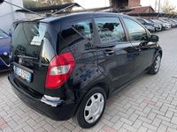 usata Mercedes A160 160 BlueEFFICIENCY Executive