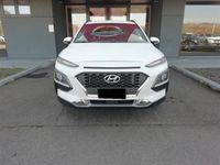 usata Hyundai Kona Kona I 20171.6 crdi Style Premium Pack 2wd 136cv dct - Pastello Diesel - Automatico