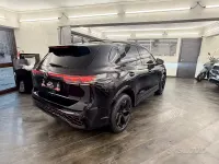 Usata VW Tiguan R 193 CV (141 kW) 2024 Nero SUV