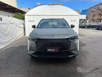 Usata DS Automobiles DS7 Crossback Opera 131 CV (96 kW) 2024 Grigio SUV