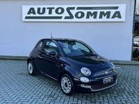 Usata Fiat 500 Dolcevita 69 CV (50 kW) 2023 Nero Utilitaria