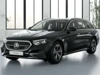 Nuova Mercedes E220 Advanced Plus 197 CV (144 kW) 2025 Nero Station wagon