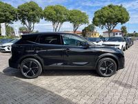 Nuova Nissan Qashqai Tekna 158 CV (116 kW) 2025 Nero SUV