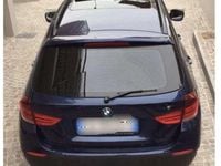 Usata BMW X1 204 CV (150 kW) 2010 SUV