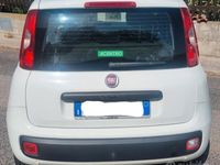 Usata Fiat Panda 69 CV (50 kW) 2015 Utilitaria