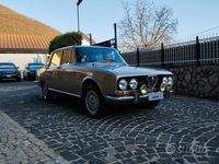 Usata Alfa Romeo 2000 131 CV (96 kW) 1970 Berlina